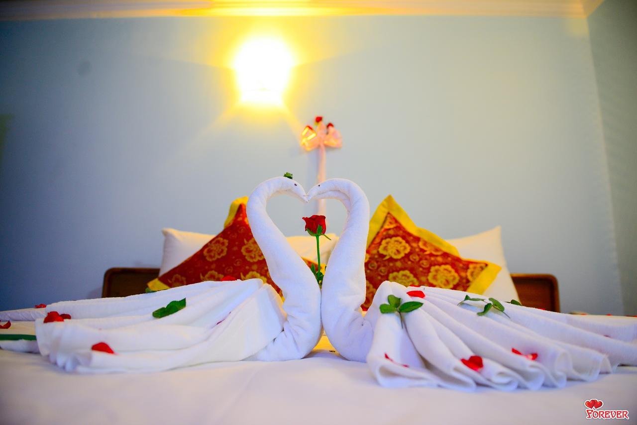 Vega Star Hotel Gyogon Екстериор снимка