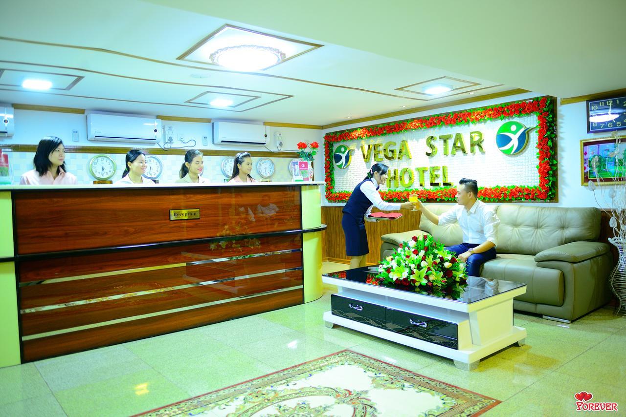 Vega Star Hotel Gyogon Екстериор снимка