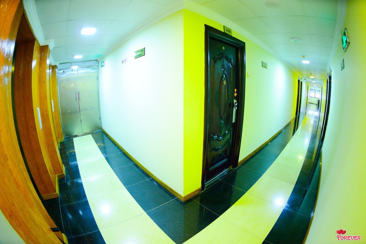 Vega Star Hotel Gyogon Екстериор снимка