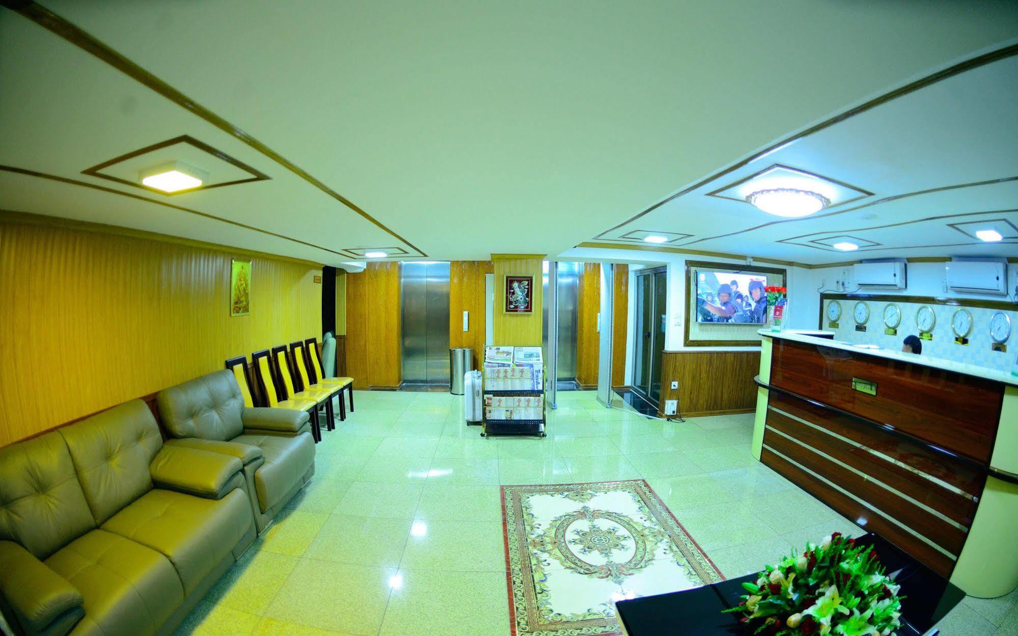 Vega Star Hotel Gyogon Екстериор снимка