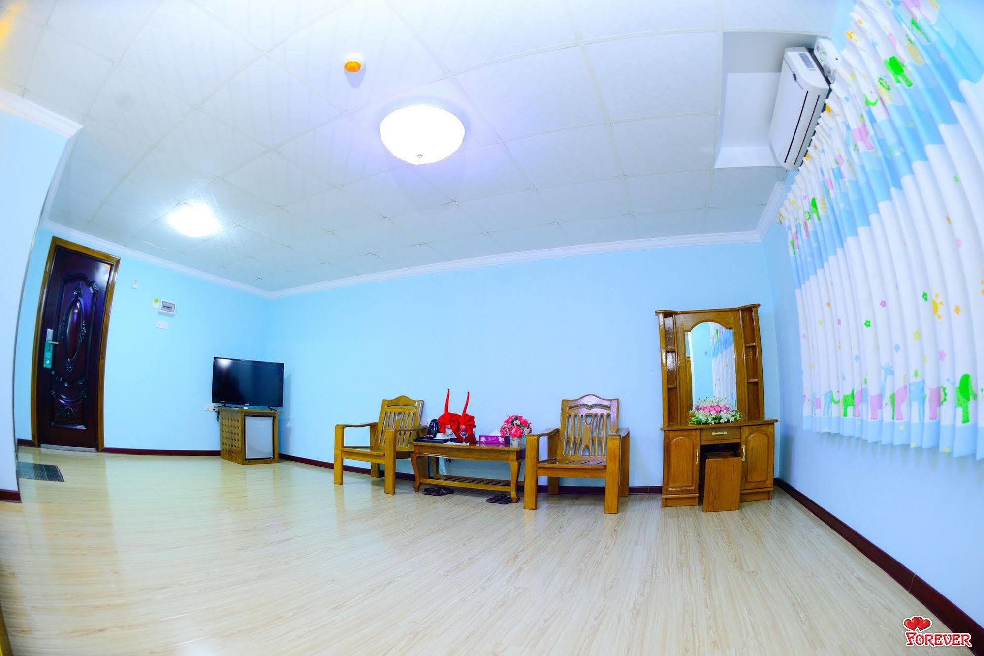 Vega Star Hotel Gyogon Екстериор снимка