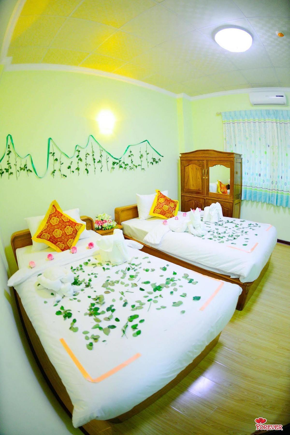 Vega Star Hotel Gyogon Екстериор снимка