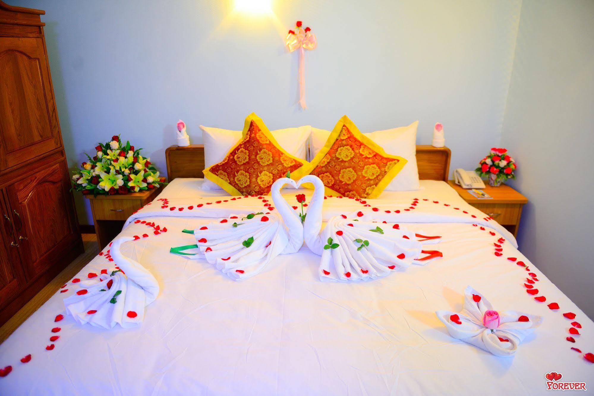Vega Star Hotel Gyogon Екстериор снимка